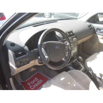 ford mondeo turnier (ge) del año 2005