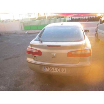 renault laguna ii (bg0) del año 2003