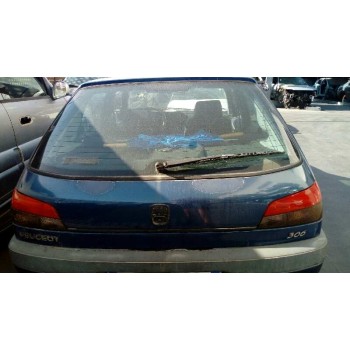 peugeot 306 berlina 3/4/5 puertas (s2) del año 1998