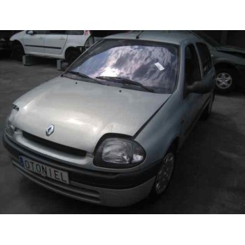 RENAULT CLIO II FASE I (B/CBO)