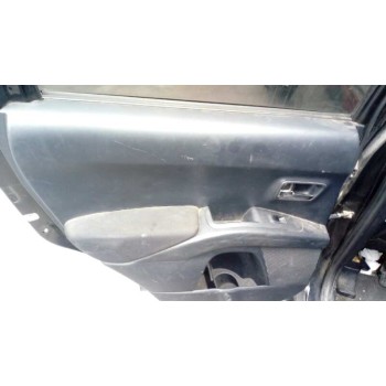 peugeot 4007 del año 2008