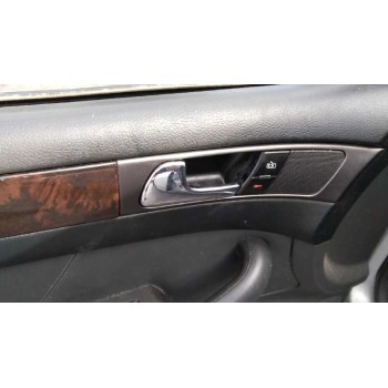 audi a6 avant (4b5) del año 1999