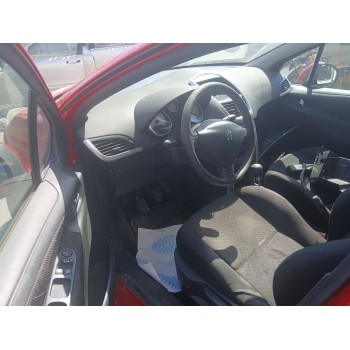 peugeot 207/207+ (wa_, wc_) del año 2007