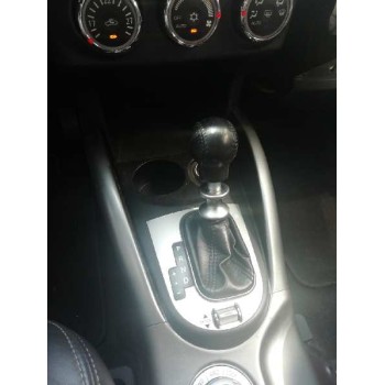 PALANCA CAMBIO 2400a205ha AUTO 