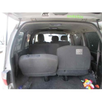 hyundai h 1 del año 2004