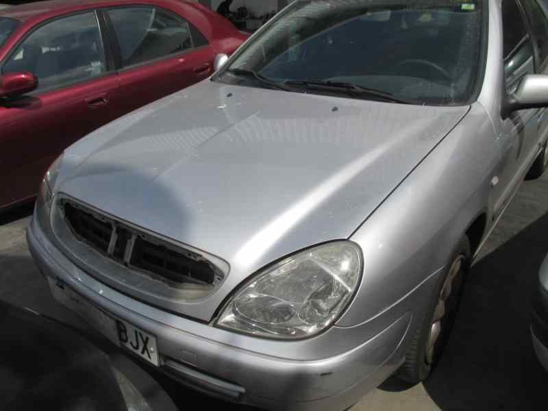 citroën xsara berlina del año 2001