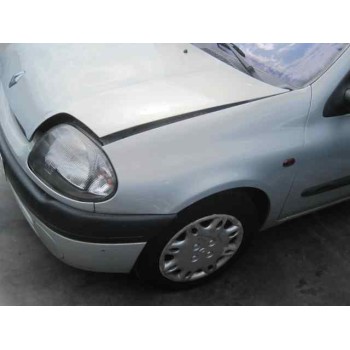 renault clio ii fase i (b/cbo) del año 2000