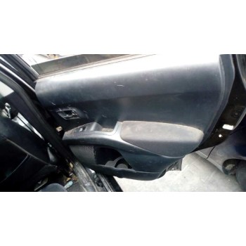 peugeot 4007 del año 2008