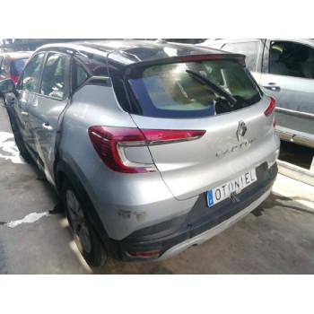 renault captur ii del año 2020