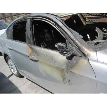 bmw serie 3 berlina (e90) del año 2004