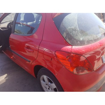 peugeot 207/207+ (wa_, wc_) del año 2007