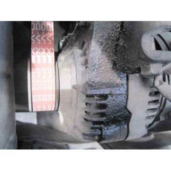 nissan micra (k11) del año 1995