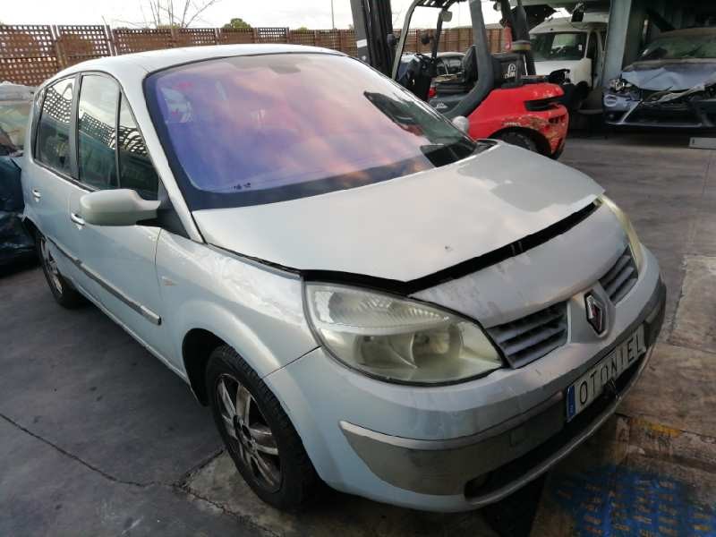 RENAULT SCENIC II