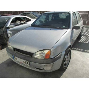 FORD FIESTA BERLINA (DX)