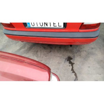 nissan sunny berlina (n14) del año 1994