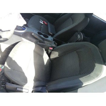 nissan qashqai (j10) del año 2008