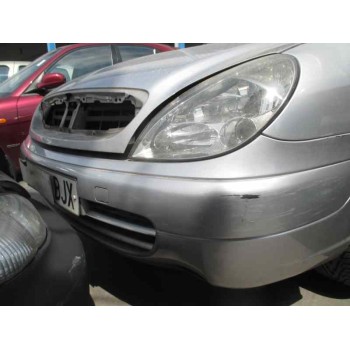 citroën xsara berlina del año 2001