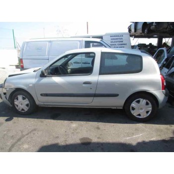 RENAULT CLIO II FASE II (B/CB0)