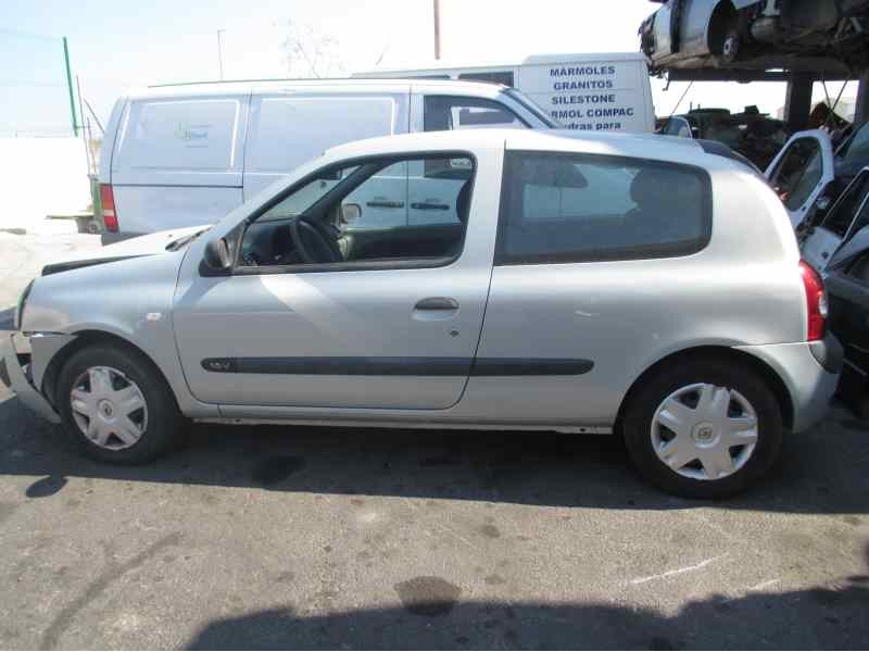 renault clio ii fase ii (b/cb0) del año 2003
