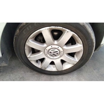 volkswagen passat berlina (3b3) del año 2001