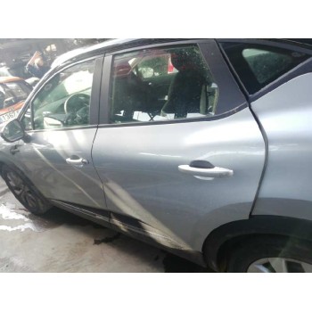 renault captur ii del año 2020