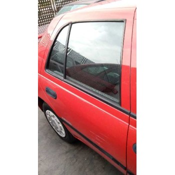 nissan sunny berlina (n14) del año 1994