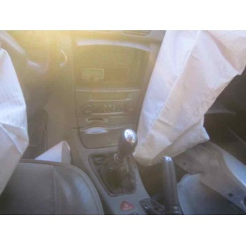 renault laguna ii (bg0) del año 2003