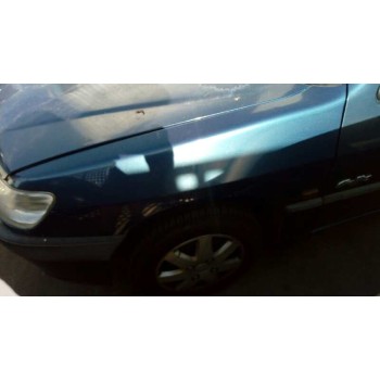 peugeot 306 berlina 3/4/5 puertas (s2) del año 1998