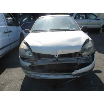 renault clio ii fase ii (b/cb0) del año 2003