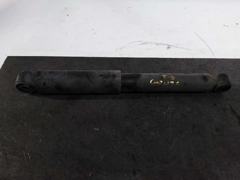 Recambio de amortiguador trasero derecho para suzuki ignis rm (mh) básico referencia OEM IAM   