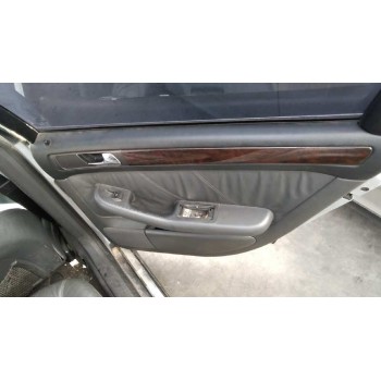 audi a6 avant (4b5) del año 1999