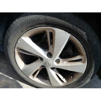 renault scenic iii del año 2013