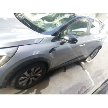 renault captur ii del año 2020