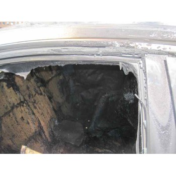 bmw serie 3 berlina (e90) del año 2004