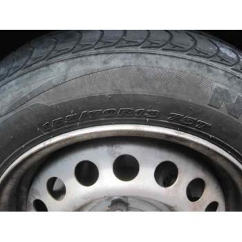 nissan micra (k11) del año 1995