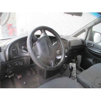hyundai h 1 del año 2004