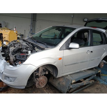 ford fiesta v (jh_, jd_) del año 2007