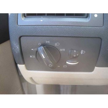 ford mondeo turnier (ge) del año 2005