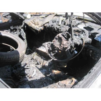 bmw serie 3 berlina (e90) del año 2004