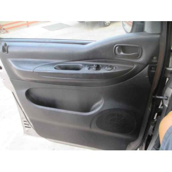 hyundai h 1 del año 2004