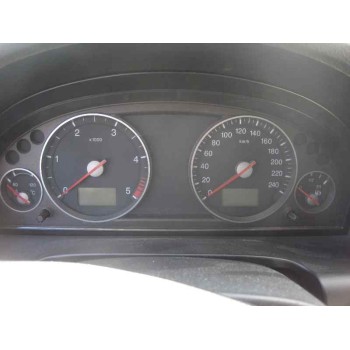 ford mondeo turnier (ge) del año 2005