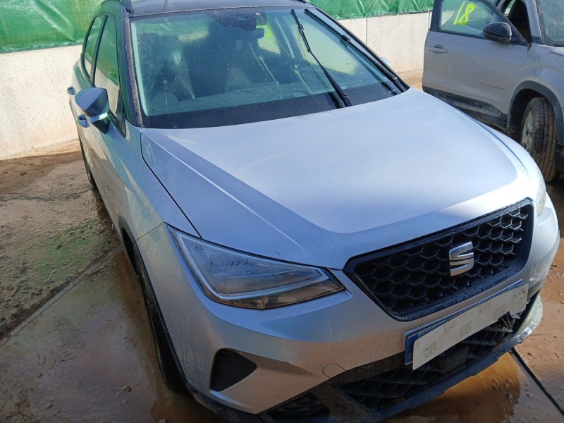 SEAT ARONA (KJ7, KJP)