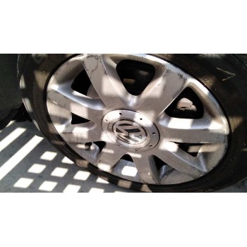 volkswagen passat berlina (3b3) del año 2001