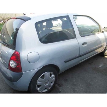 renault clio ii fase ii (b/cb0) del año 2003