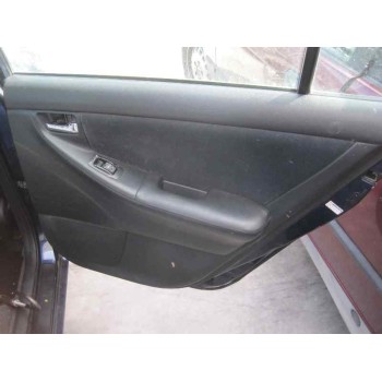 toyota corolla (e12) del año 2003