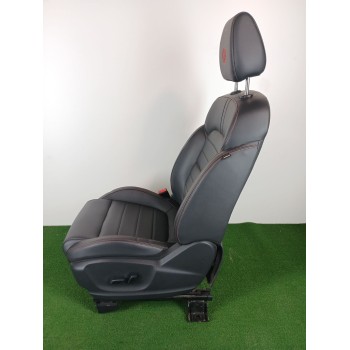 Recambio de asiento delantero izquierdo para mg zs luxury referencia OEM IAM   