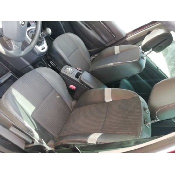 renault scenic iii del año 2013