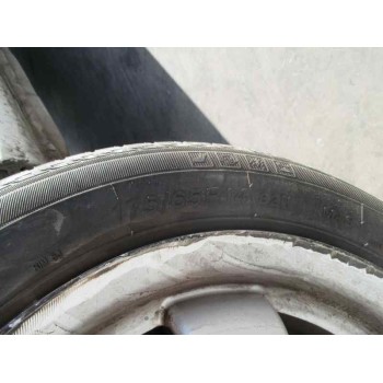 ford fiesta berlina (dx) del año 2001