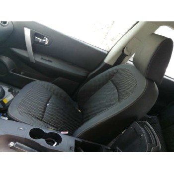 nissan qashqai (j10) del año 2008