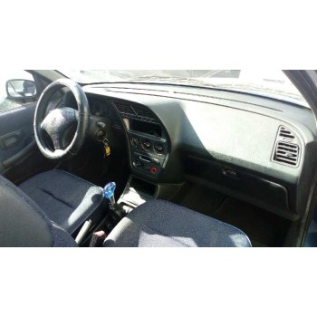 peugeot 306 berlina 3/4/5 puertas (s2) del año 1998